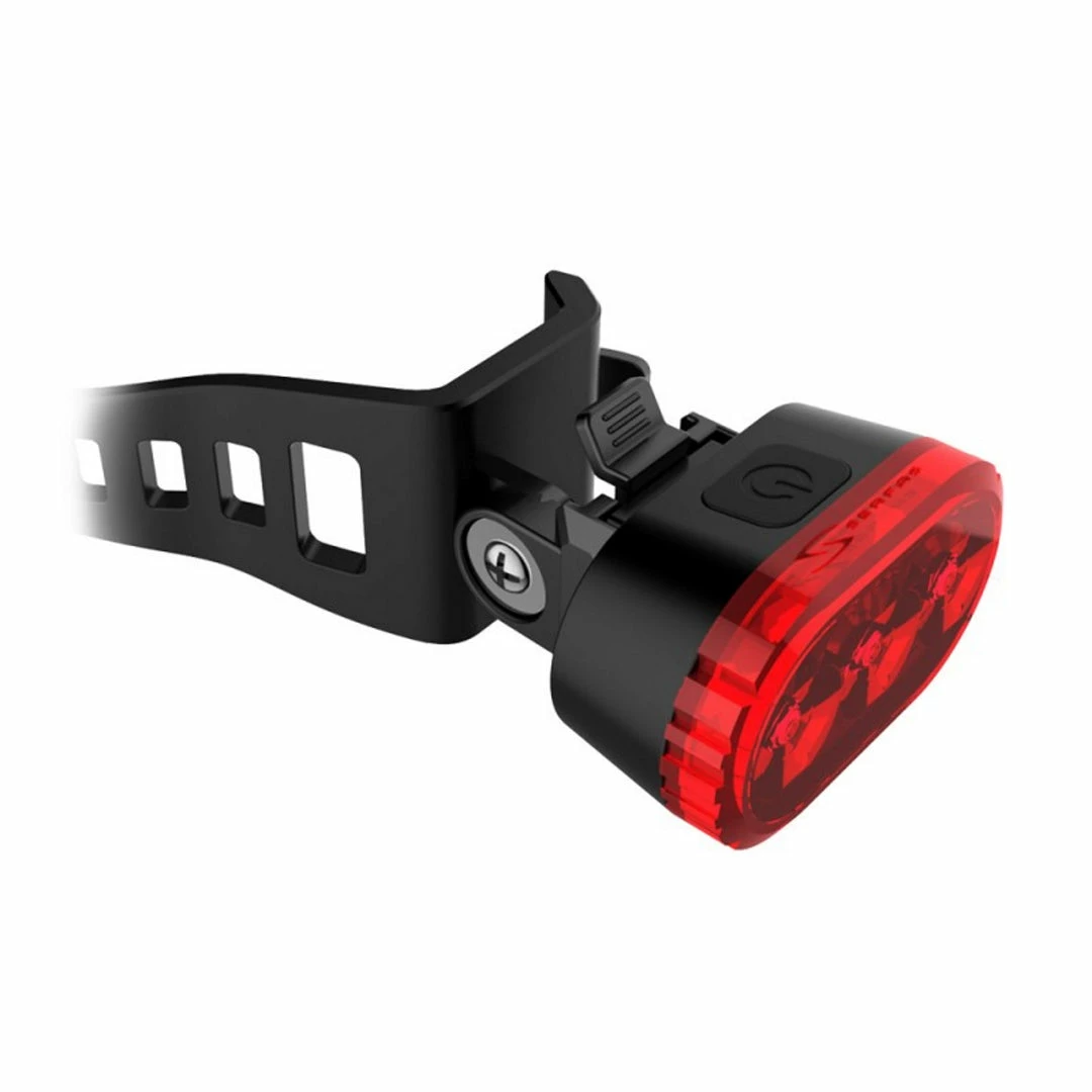 Serfas Rear Light Cosmo 15 Lumen Bike Essentials 1 Serfas Rear Light Cosmo 15 Lumen Bike Essentials