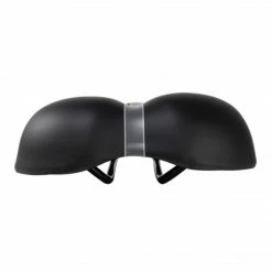 Parts & Maintenance Serfas Women's Saddle E-Gel Comfort
