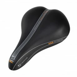 Parts & Maintenance Serfas Women's Saddle E-Gel Comfort