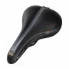 Serfas Saddle E-Gel Comfort With Waterproof Soflex Cover