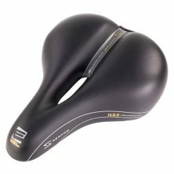 Serfas Saddle E-Gel Cruiser