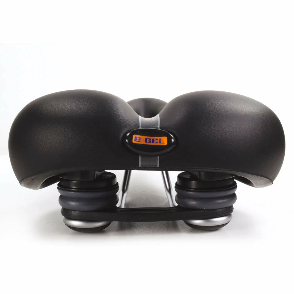 Serfas Saddle E-Gel Cruiser 2 Serfas Saddle E-Gel Cruiser