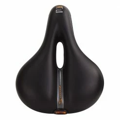 Serfas Saddle E-Gel Cruiser 11 Serfas Saddle E-Gel Cruiser