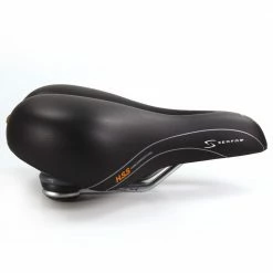 Serfas Saddle E-Gel Cruiser 15 Serfas Saddle E-Gel Cruiser