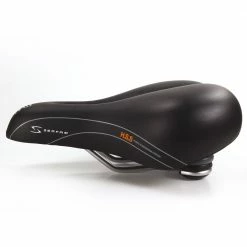 Serfas Saddle E-Gel Cruiser 13 Serfas Saddle E-Gel Cruiser