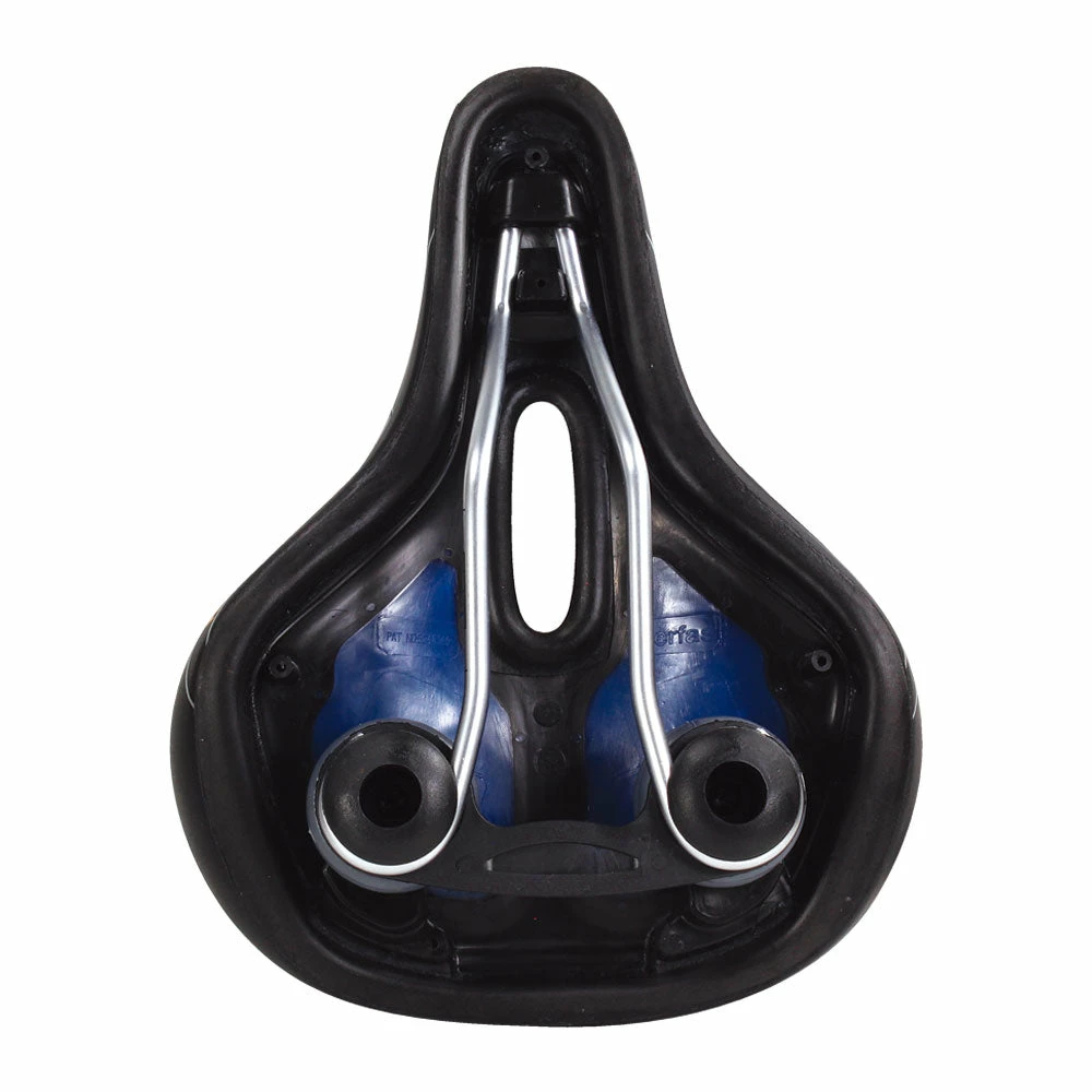 Serfas Saddle E-Gel Cruiser 6 Serfas Saddle E-Gel Cruiser