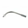 Brakes Serfas V-Brake Pipe/Noodle 90-Degree Sterling Silver