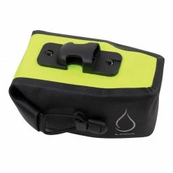 Accessories Serfas Monsoon Elements Bag Large Black & Hi-Vis