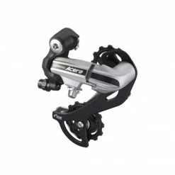Parts & Maintenance Shimano Rear Derailleur Acera M360 7 & 8 Speed Black