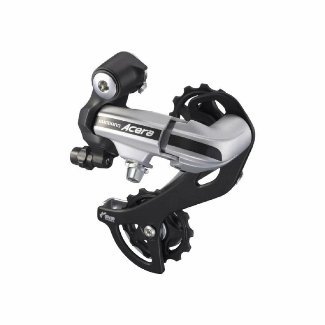 Parts & Maintenance Shimano Rear Derailleur Acera M360 7 & 8 Speed Black 1 Parts & Maintenance Shimano Rear Derailleur Acera M360 7 & 8 Speed Black