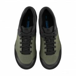Apparel Shimano All-Mountain SPD Shoes AM503 Olive
