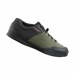 Apparel Shimano All-Mountain SPD Shoes AM503 Olive