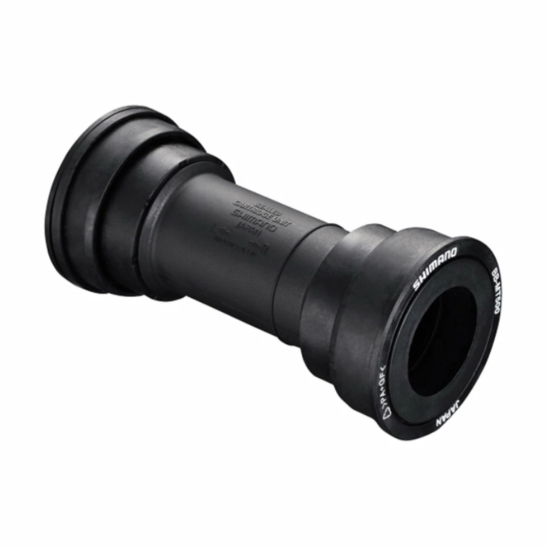 Shimano Bottom Bracket Deore MT500 Press Fit MTB Parts & Maintenance 1 Shimano Bottom Bracket Deore MT500 Press Fit MTB Parts & Maintenance