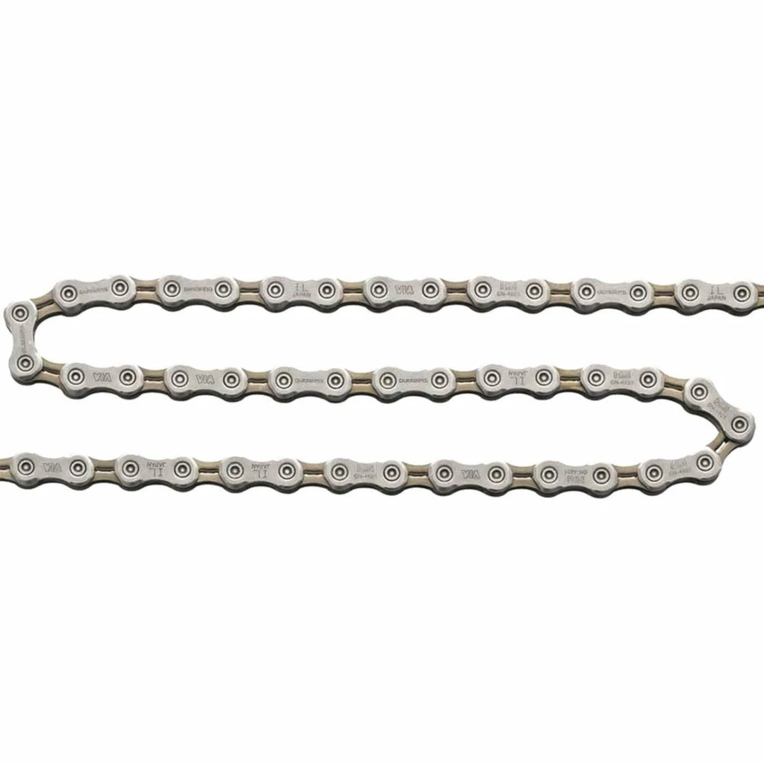 Shimano Chain CN-4601 Tiagra 10-Speed Parts & Maintenance 1 Shimano Chain CN-4601 Tiagra 10-Speed Parts & Maintenance