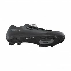 Shimano Cross Country SPD Shoes XC502 Black Apparel