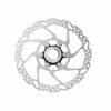 Shimano Disc Rotor RT54 180mm Alivio Centrelock Brakes