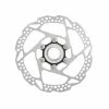 Shimano Disc Rotor RT54 160mm Alivio Centerlock