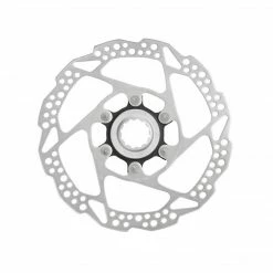 Shimano Disc Rotor RT54 160mm Alivio Centerlock