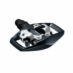 Shimano EH500 SPD Pedals Touring/eBike Black Parts & Maintenance