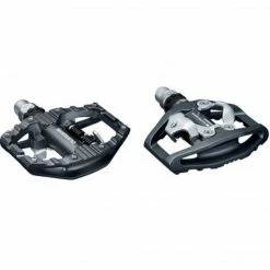 Shimano EH500 SPD Pedals Touring/eBike Black Parts & Maintenance