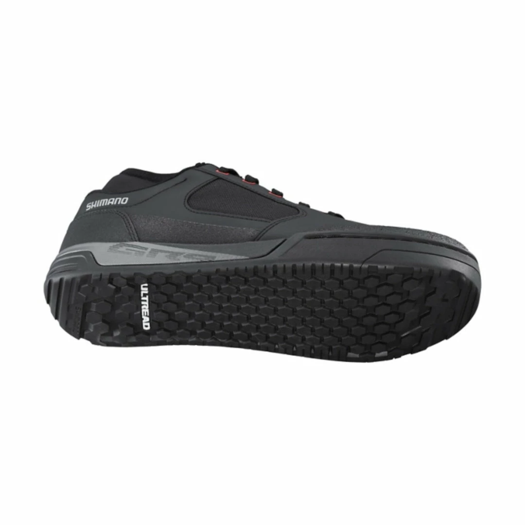 Shimano GR903 Off-Road/Gravity Flat Shoes Black 2 Shimano GR903 Off-Road/Gravity Flat Shoes Black