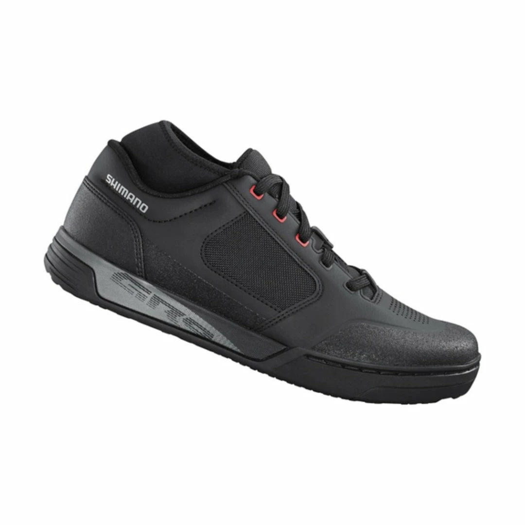 Shimano GR903 Off-Road/Gravity Flat Shoes Black 1 Shimano GR903 Off-Road/Gravity Flat Shoes Black