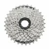 Shimano HG41 Cassette Acera 11-32T 8-Speed Parts & Maintenance