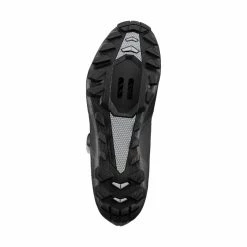 Shimano ME502 SPD Trail Shoes Black 7 Shimano ME502 SPD Trail Shoes Black