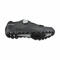 Shimano ME502 SPD Trail Shoes Black 8 Shimano ME502 SPD Trail Shoes Black