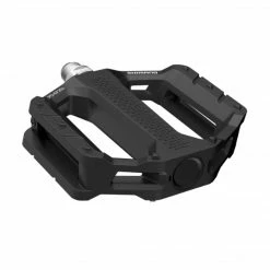 Shimano Pedal PD-EF202 Flat Platform Black Parts & Maintenance