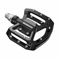 Shimano Pedals GR500 Casual/Trail/All-Mountain Black Parts & Maintenance