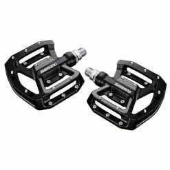 Shimano Pedals GR500 Casual/Trail/All-Mountain Black Parts & Maintenance