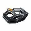 Parts & Maintenance Shimano Pedals M828 Saint Freeride/Downhill Black