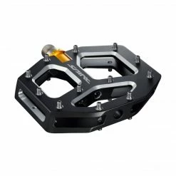 Parts & Maintenance Shimano Pedals M828 Saint Freeride/Downhill Black