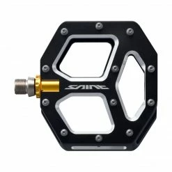 Parts & Maintenance Shimano Pedals M828 Saint Freeride/Downhill Black