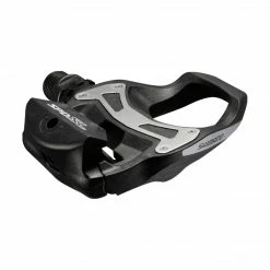 Parts & Maintenance Shimano SPD-SL Pedals PD-R550 Tiagra Road Black