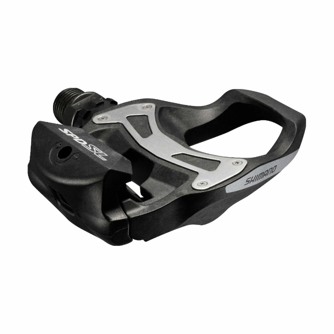 Parts & Maintenance Shimano SPD-SL Pedals PD-R550 Tiagra Road Black 1 Parts & Maintenance Shimano SPD-SL Pedals PD-R550 Tiagra Road Black