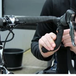 Shimano Pro Bar Tape Sport Control Black Parts & Maintenance 9 Shimano Pro Bar Tape Sport Control Black Parts & Maintenance