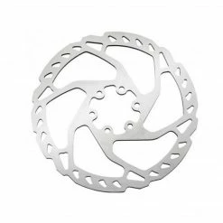 Shimano RT66 Disc Brake Rotor SLX 160mm 6-Bolt