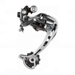 Shimano Rear Derailleur Deore 9 Speed M592 Shadow Black Parts & Maintenance