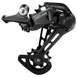 Shimano Rear Derailleur 1x11 Deore M5100 Parts & Maintenance