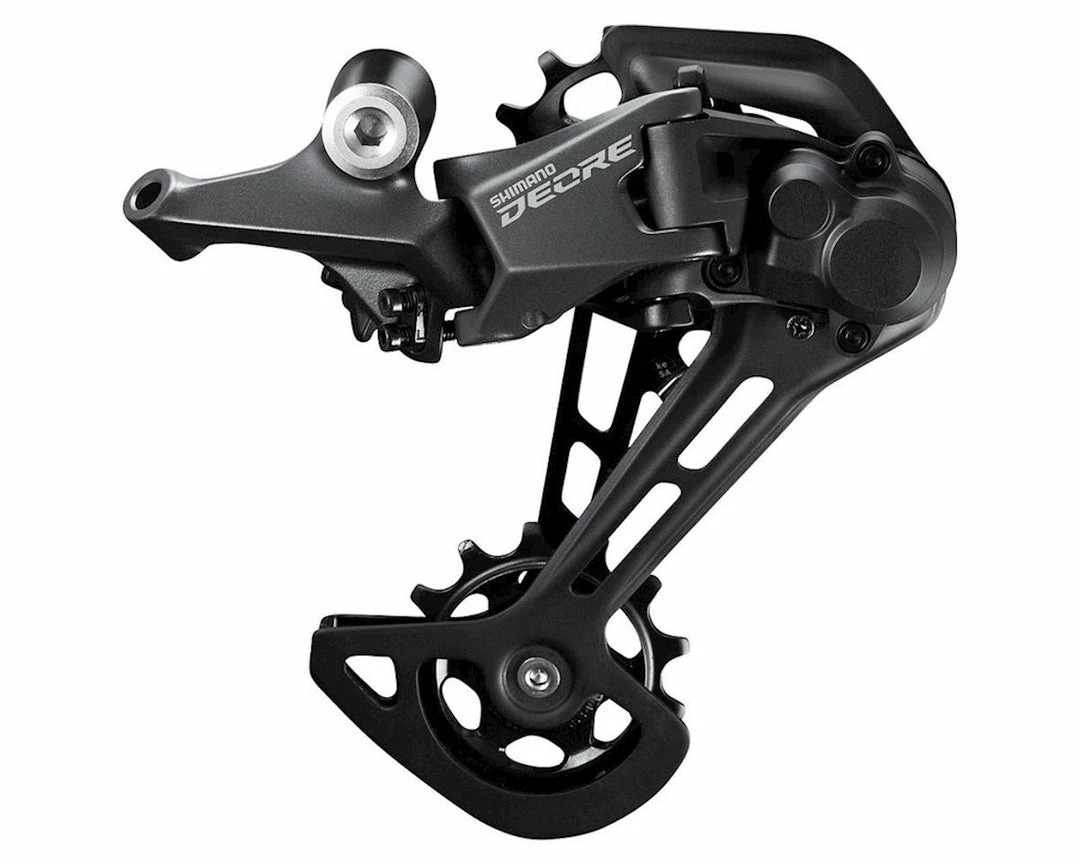 Shimano Rear Derailleur 1x11 Deore M5100 Parts & Maintenance 1 Shimano Rear Derailleur 1x11 Deore M5100 Parts & Maintenance
