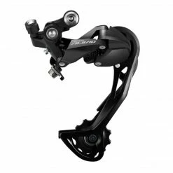 Parts & Maintenance Shimano Rear Derailleur RD-M3100 Alivio Shadow 9-Speed
