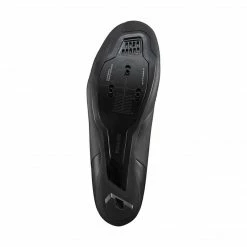 Apparel Shimano Road Shoes SPD-SL RC502 Wide Fit Black 5 Apparel Shimano Road Shoes SPD-SL RC502 Wide Fit Black
