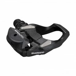 Parts & Maintenance Shimano SPD-SL Pedals PD-RS500 Road Black