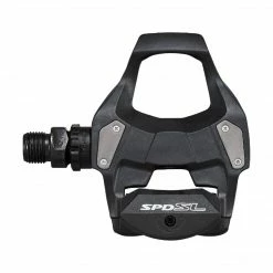 Parts & Maintenance Shimano SPD-SL Pedals PD-RS500 Road Black