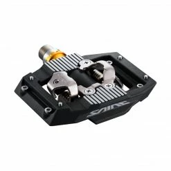 Shimano SPD Pedals M820 Saint Freeride/Downhill Black Parts & Maintenance