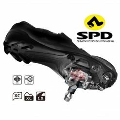 Shimano SPD Pedals PD-M8100 Cross Country/Cyclocross Deore XT Parts & Maintenance 5 Shimano SPD Pedals PD-M8100 Cross Country/Cyclocross Deore XT Parts & Maintenance