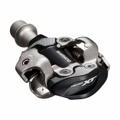 Shimano SPD Pedals PD-M8100 Cross Country/Cyclocross Deore XT Parts & Maintenance