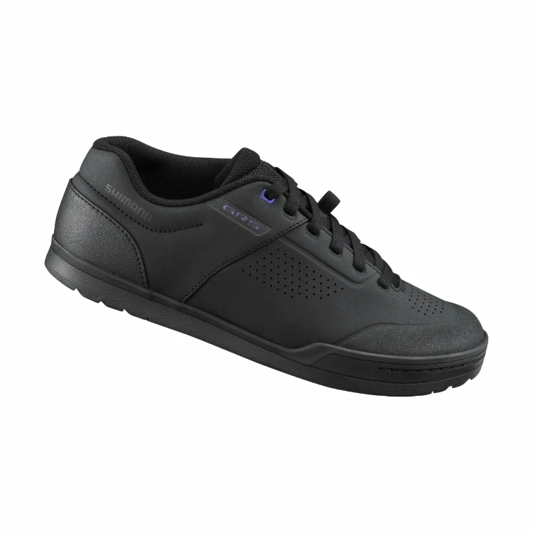 Shimano GR501 Flat Shoes Black 1 Shimano GR501 Flat Shoes Black